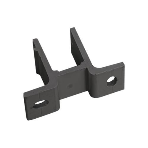 Supports de montage d'auvent pour optimiser l'ombrage de terrasse