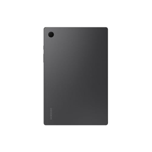 Image of Samsung Galaxy Tab A8 10.5 inch 64GB Android Tablet, LCD Screen, Kids Content, Smart Switch, Expandable Memory, Long Lasting Battery, Fast Charging, US Version, 2022, Dark Gray