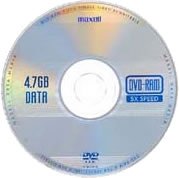 Amazon.co.jp: maxell データ用DVD-RAM.2~5速.記憶容量4.7GB.5枚パック