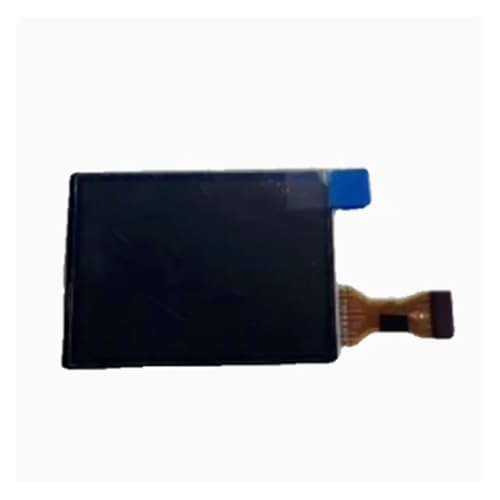 LCD�f�B�X�v���C�X�N���[���ACanon�Ή��APowerShot�Ή��AS5IS S5 IS PC1234�A�o�b�N���C�g�Ȃ��f�W�^���J����