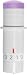 Silhouette SILH PREM Cameo 3 Blade.90 X 5.3 X 2.8, White