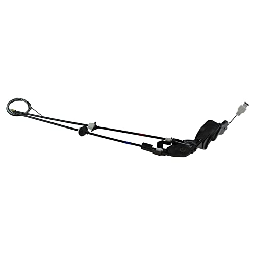 Dorman 924-550 Passenger Side Sliding Door Cable Repair Kit Compatible with Select Toyota Models (OE FIX) by Dorman - Image 4