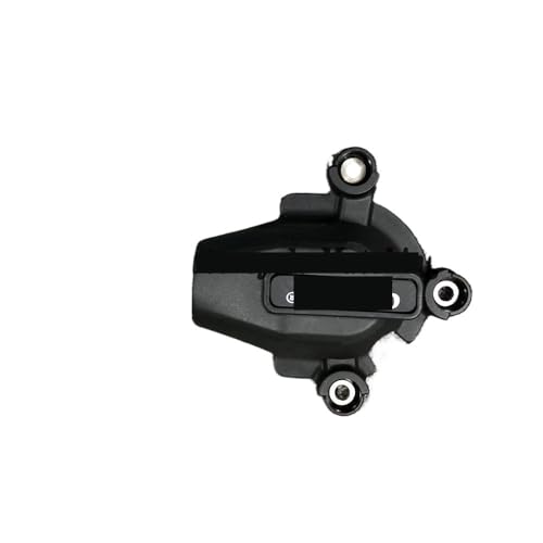 Couvercle carter moteur protection moto S1000XR pour road trip sûr
