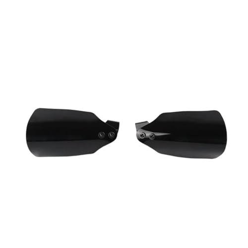 Garde-main pare-brise premium pour guidon de moto Indian Challenger et Pursuit