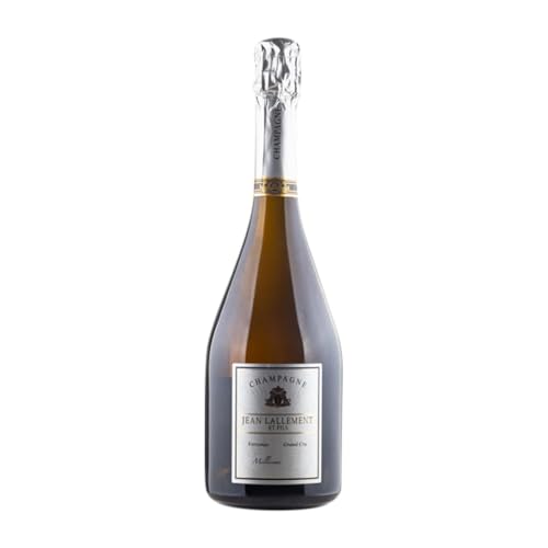 Jean Lallement Brut Champagne 75 cl: Espumoso Blanco de Excelencia Jean Lallement Brut Champagne 75 cl: Espumoso Blanco de Excelencia