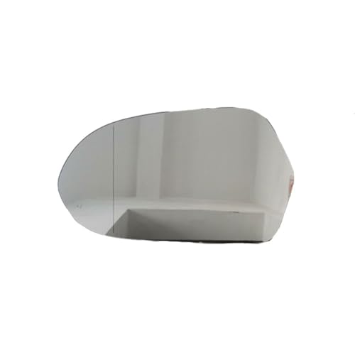 Glace rétroviseur rechange gauche voiture A6 C7 2013 2014 2015 4G0857535