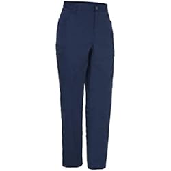 Monza Ropa De Trabajo Precios MONZA OBREROL Pantalón De Trabajo Largo Elástico de Verano de Hombre Profesional. Azul Noche 40-42. Ref: 4840