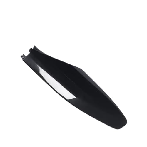 Cache de galerie de toit haut de gamme pour Toyota Prado LC150 avant gauche noir mat