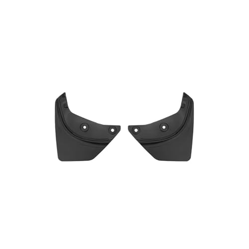 Guardabarros para Tesla nuevo Model Y 2022-2025 (Set frontal de 2 piezas)