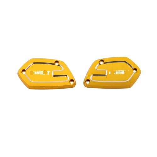 Couvercle réservoir liquide frein avant pour R nineT Scrambler Racer Urban GS 17-21 R1200RT