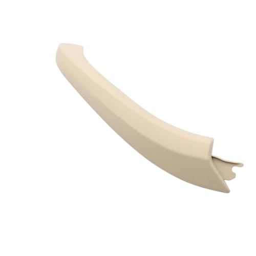 Garniture poignée porte intérieure BMW X3 X4 G01 G02 cache droit beige