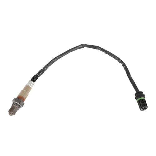 Sonde Lambda anti-pollution pour corriger ratés moteur BMW E87 E90