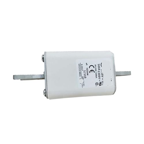 Fusible 170M4145 ultra-rapide conçu pour la sécurité maximale des convertisseurs