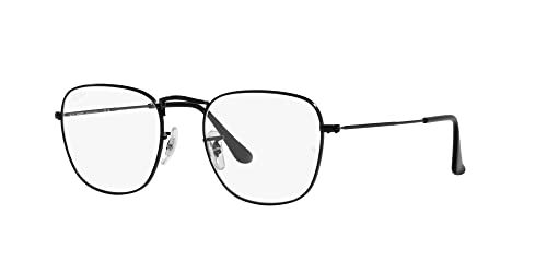 Image of Ray-Ban Unisex Rb3857 Frank Square Sunglasses