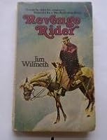 Revenge Rider 0505517388 Book Cover