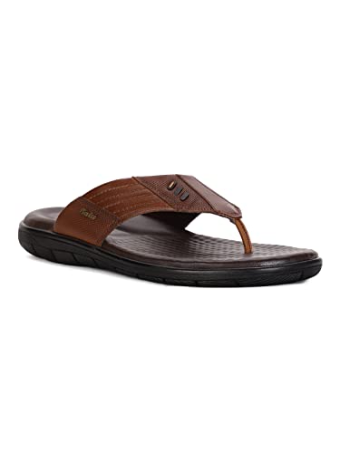 Image of Bata Mens Stannis Thong Sandals,