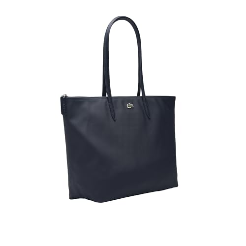 Image of Lacoste Women's L.12.12 Concept Vertical Shopping Bag