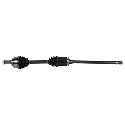GSP NCV27502 CV Axle Shaft Assembly - Right Front (Passenger Side)
