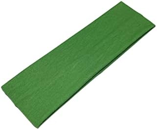 7 cm Wide Headbands Plain Stretchy Hair Band Unisex Kylie headband Bandeaux Gym Exercise Soft Yoga Head Band (Black)