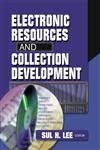 Electronic Resources and Collection Development-Wow! eBook