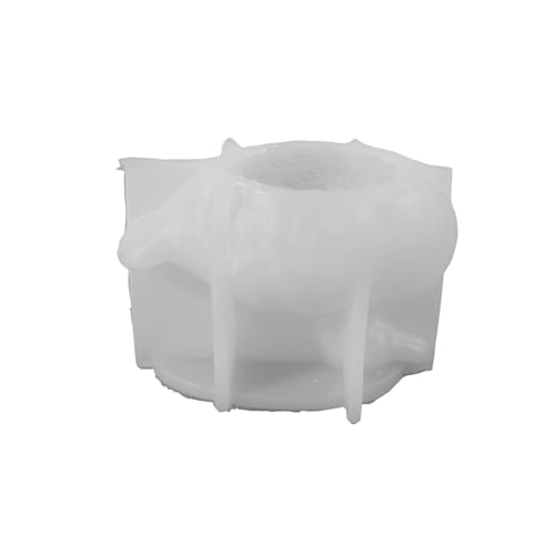 Easy Demolding Ducks Silicone Mold for DIYer Soap and Chocolate Flexible Easy Releases Supplies Easy Releases Mold