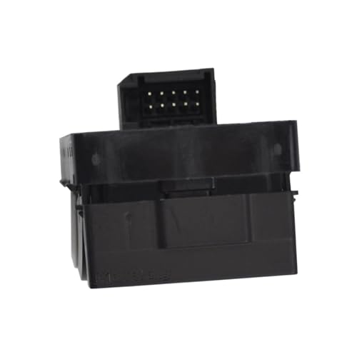 Interrupteur de vitre pour Audi A4 B6 B7 avec commande passager - 3