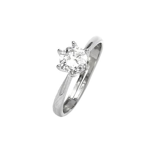 Image of SALTY Anti Tarnish Finger Ring for Women | Adjustable Fancy Jewellery Design | Fashion Accessories for Girls | Minimal Jewelry | Gift for Diwali, Christmas, Marriage, Birthday