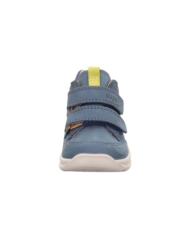 Boys BreezeRunning Shoes2