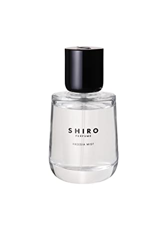 SHIROの香水を店舗取材|苦手でも使える香りと口コミの画像 13 SHIROの香水を店舗取材|苦手でも使える香りと口コミ 香水画像 12