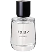 SHIRO PERFUME FREESIA MIST オードパルファン 50mL 香水