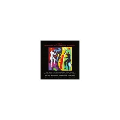 Jazz... Discover an American Original