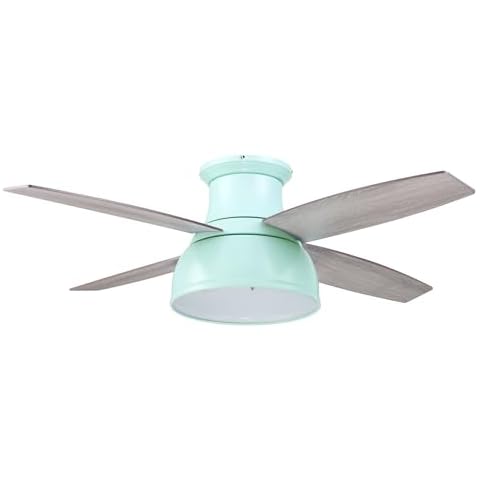 Prominence Home 52" Edora Ceiling Fan with Remote Cover