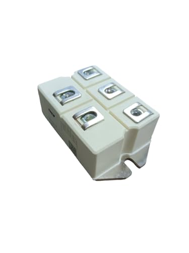 Module de pont redresseur 160-18 triphasé redresseur de tension AC DC - 2