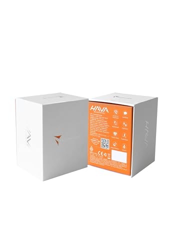 Techmade Hava Smartwatch Total Green - 4