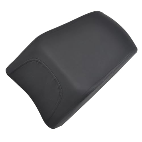 Sillín motocicleta Softail Fat Boy FLSTF tapizado negro alta resistencia