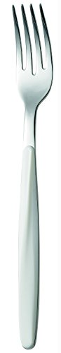 Guzzini GZ11070211 Forchetta My Fusion (Bianco)