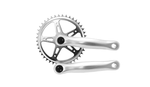 Pédalier vélo de ville cyclingcolors pour réparer une transmission usée
