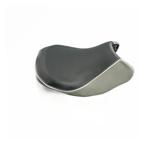 Asiento de pasajero delantero y trasero para R1200GS R1250GS con acabado premium