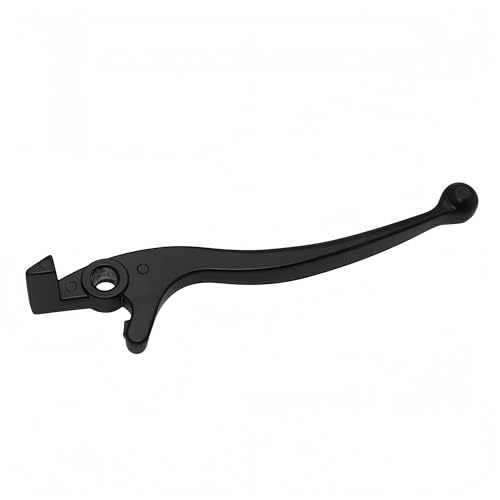 Levier de frein avant gauche et leviers d'embrayage moto 110-135cc