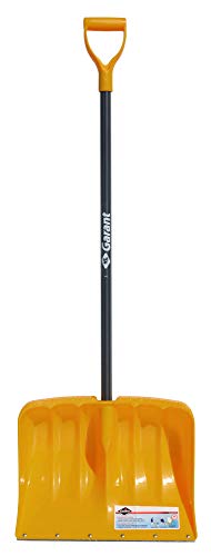 SHOVEL SNOW 19" BLADE