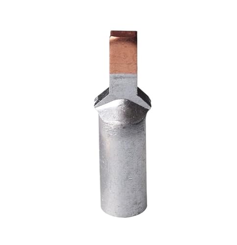 Terminal DTLC10 tipo pin de cobre-aluminio para disyuntor de aire C45