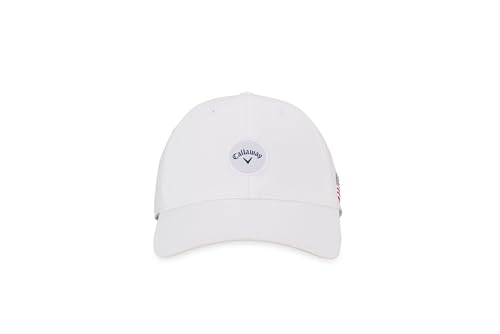 Callaway Heritage Twill Headwear