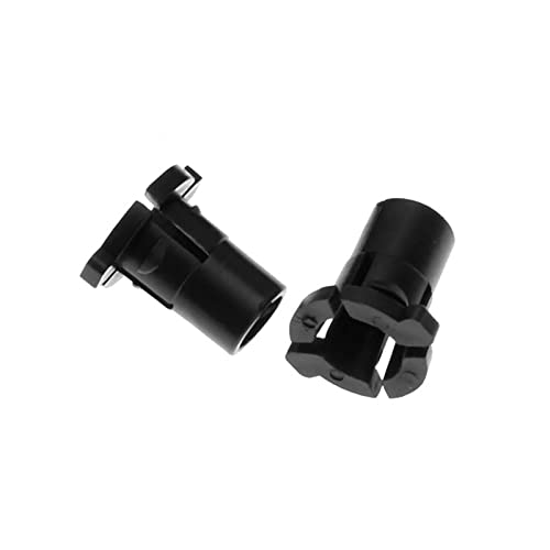 Clip de réglage phare E30 E32 E34 pour kit de réparation 63121378369