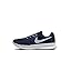 Midnight Navy/Pure Platinum/White/Black