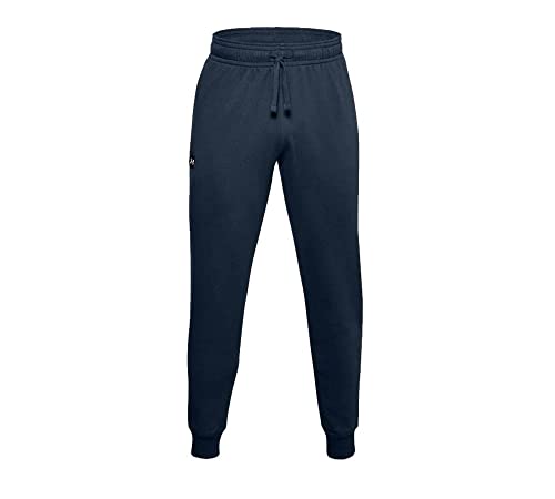 Image of Under Armour Men's Rival Fleece Joggers