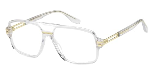 Gafas de lectura Marc Jacobs con amplio campo visual de calibre 58 modelo 109413