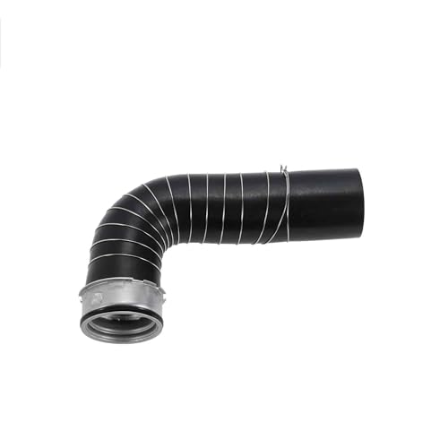 Conduit d'air pour BMW X3 E83 2.0d durite admission intercooler 11613428426