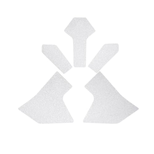 Grip réservoir Voge DS525X anti rayure autocollant protection genou poignée moto