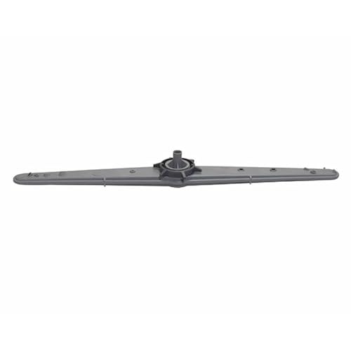 Oberer Sprüharm für Geschirrspüler von Recamania BEKO. Originalcode: 1746200600. Maße: 450 mm x 48 mm.