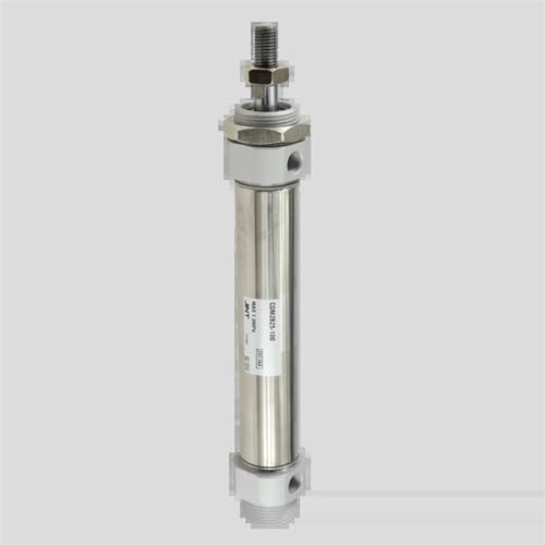 Mini cylindre à air SMC TYPE polyvalent à double effet stable - 2